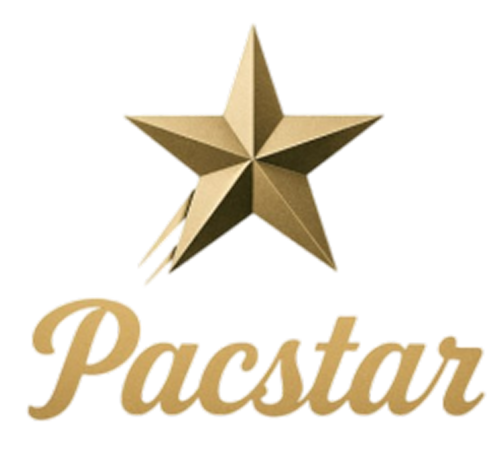 Pacstar Logo